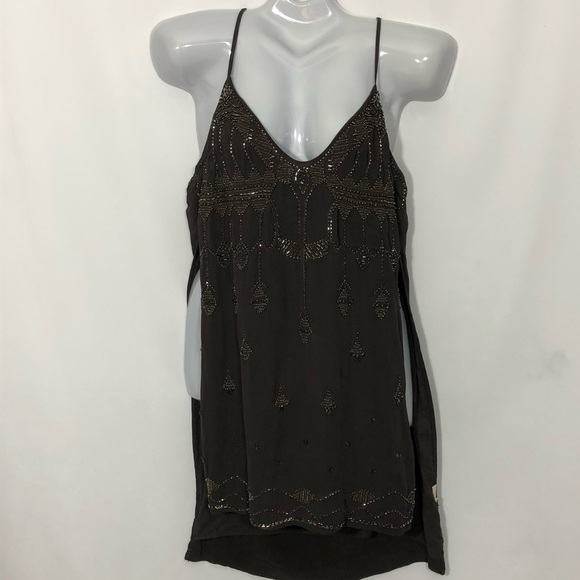 Free People Tops - FREE PEOPLE DANCING IN THE MOONLIGHT tunic tank